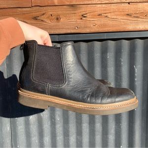 Clarks Chelsea Boot